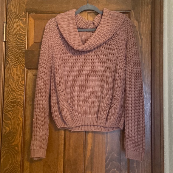 Turtleneck sweater - Picture 1 of 1
